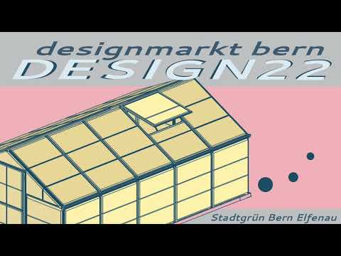 Design22, Designmarkt Bern, Stadtgrün, 11.12.2021, 12.12.2021