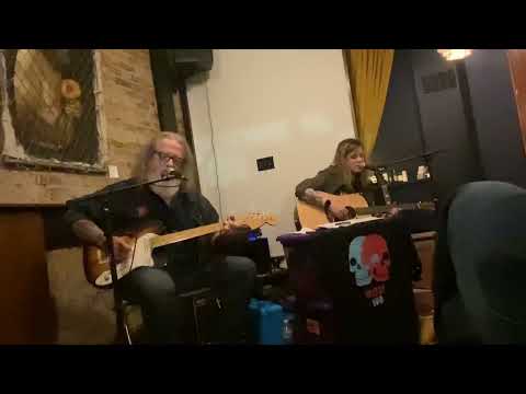 Wussy Duo - Acetylene (live)