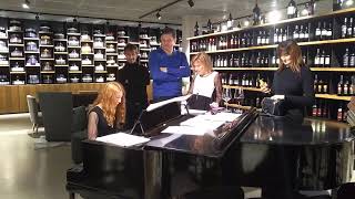 Video Two steps from hell - Norwegian Pirate (Vinárna Lavite, Zlín 202