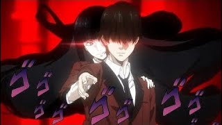 This is my Gamble - Kakegurui Episode 12 END