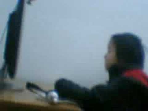 xinos al ciber de bellvis