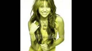 Miley Cyrus Rockstar Concert Version