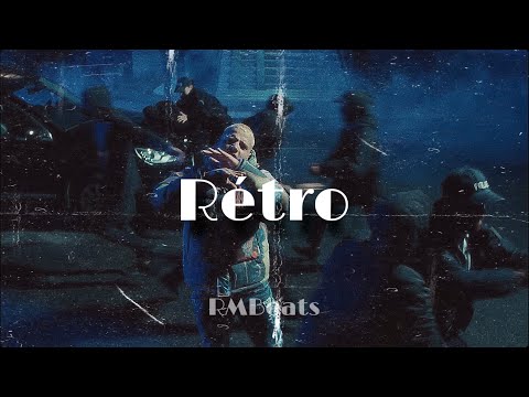 [FREE] Plk x Dinos x Zamdane “Rétro” boom bap type beat 2024