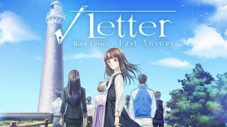 Root Letter: Last Answer (Switch) First 33 Minutes on Nintendo Switch - First Look - Gameplay