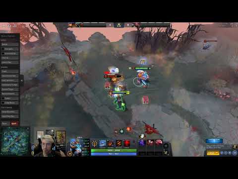 Marci is BROKEN? She deals more damage than Ursa!