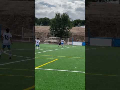 Enzo Sporting Hortaleza Sep'24⚽💯⚽💯