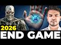 What Will Happen In 2026 AI Prediction Madan Gowri MG Squad