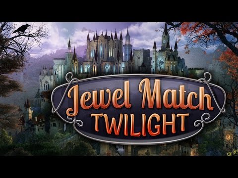 Jewel Match Twilight