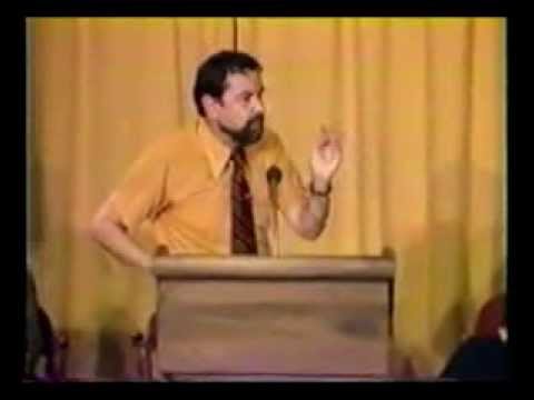 Leo Buscaglia~Come Together in the Now!