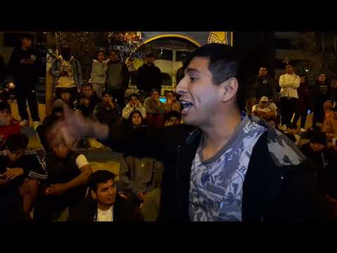 CHOQUE vs KODI: 4tos - Villa Salvaje NLC