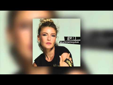 Gülben Ergen ft. İzel & Ercan - Özledim