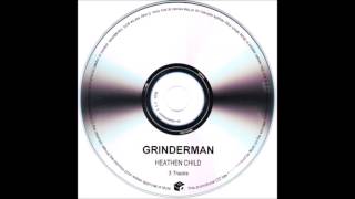 Grinderman - Star Charmer