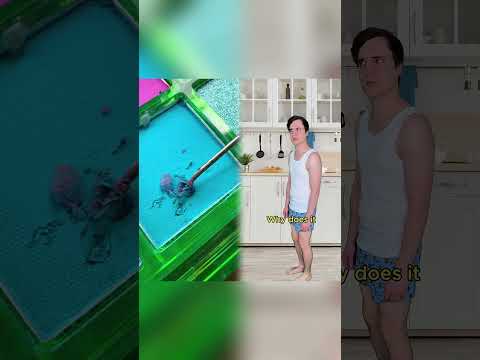 Man finds out he's being watched #comedy #music #parody of Somebody's Watching Me by Rockwell