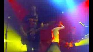 Larrikin Love - Downing Street Kindling