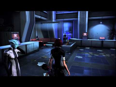 Mass Effect 3 Walkthrough Part 74