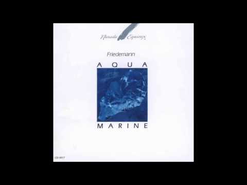 Friedemann - Aquamarine (Full Album)