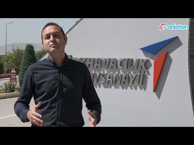 Patent Mühendisliği Şefi