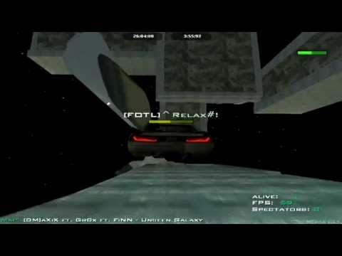 aXiX ft Gr0x ft FiNN - Unseen Galaxy by ^Relax#!