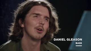 GroupLove Interview at Hard Rock Cafe Hollywood