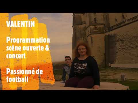 Festival Jeunes Talents 2019 - Le Comité des Jeunes