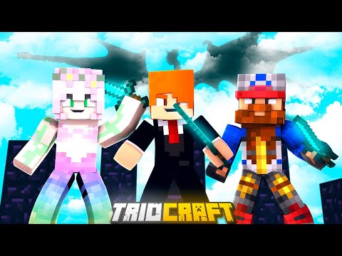 TRIOCRAFT - LA ISLA FINAL