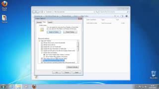 How to Change File Extension in Windows
