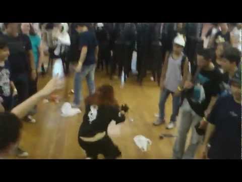 Duality - Rio Anime Club - 29/07/2012