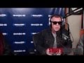 Madchild from 'Swollen Members" shares cool ...