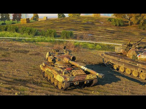 How the unicums play with the AMX 13 105 - World of Tanks
