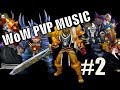 WoW Classic PvP Music - #2 (mostly metal) 