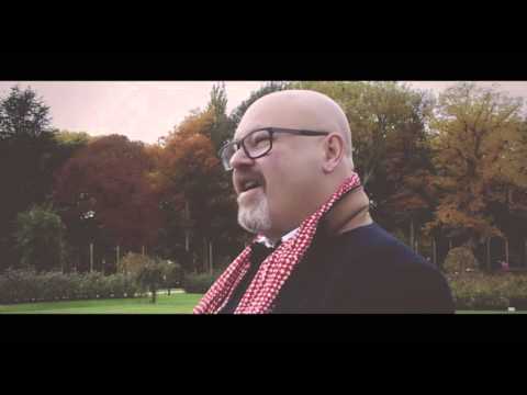 DIRK EN WIM - A FRIEND LIKE YOU (Cocker meets Pavarotti)