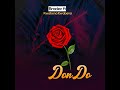 Bradez - Dondo