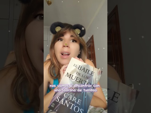 Vídeo relacionado con Ben