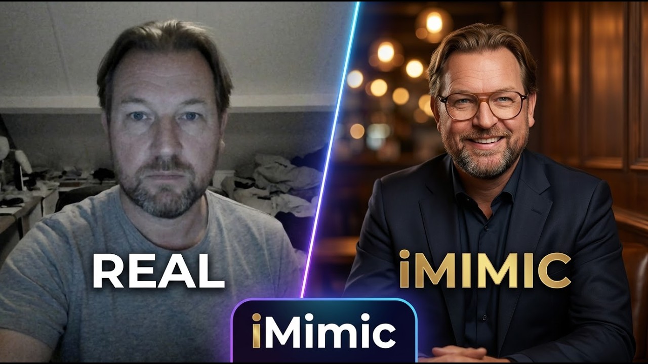 Imimic Demo