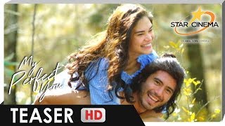 Download lagu Find the perfect love with Pia and Gerald! | 'My Perfect You' | Teaser mp3