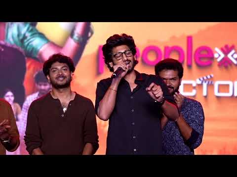 Garividi Lakshmi (Official Trailer)
