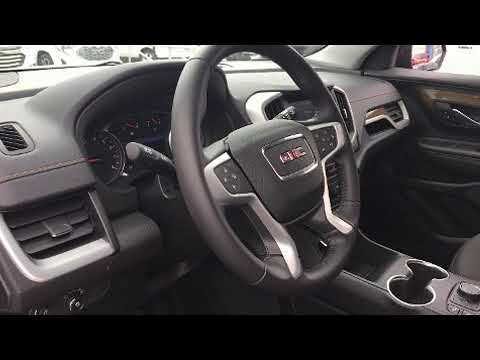 2019 GMC Terrain SLE | AWD | Navi | Sunroof | Bluetooth