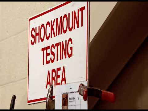 Fabricación de Eames LCW