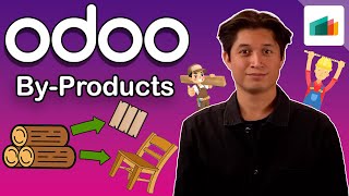 By-Products | Odoo MRP