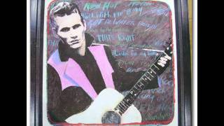 Billy Lee Riley  Sun goes down on Frisco