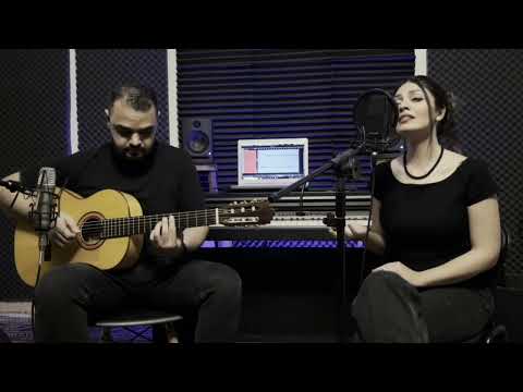 Minoram - Sabre Ayoub by Javad Yasari Cover _ صبر ایوب - جواد یساری