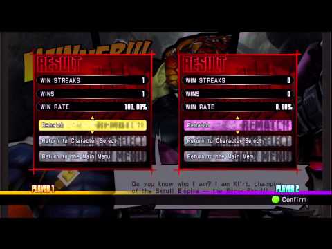 Sodium Showdown 4 - UMvC3 - SEMI - 1up Miles vs WildCakes