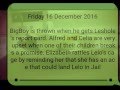 Coming Up On Skeem Saam 12 Dec 16 Dec 2016