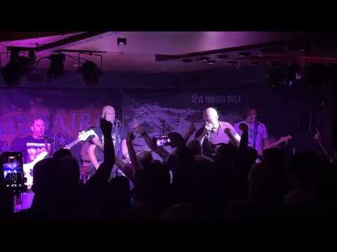 Orreaga 778 - El Pi De Les Tres Branques (Pilseners) @ La Boîte (Lleida), 01/11/2025