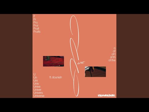 Fruits of The Universe