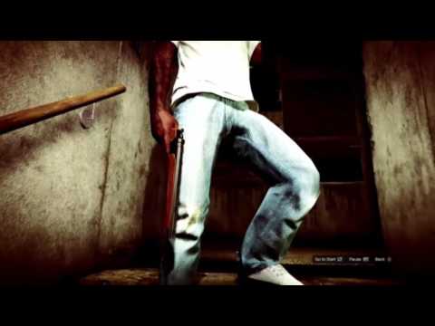 GTA 5 TY STACKS TRUST NOBODY