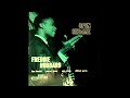 Freddie Hubbard - All Or Nothing At All