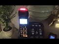 Telephones Upstairs Ringing 3 15 2019