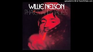 Willie Nelson - Heaven And Hell