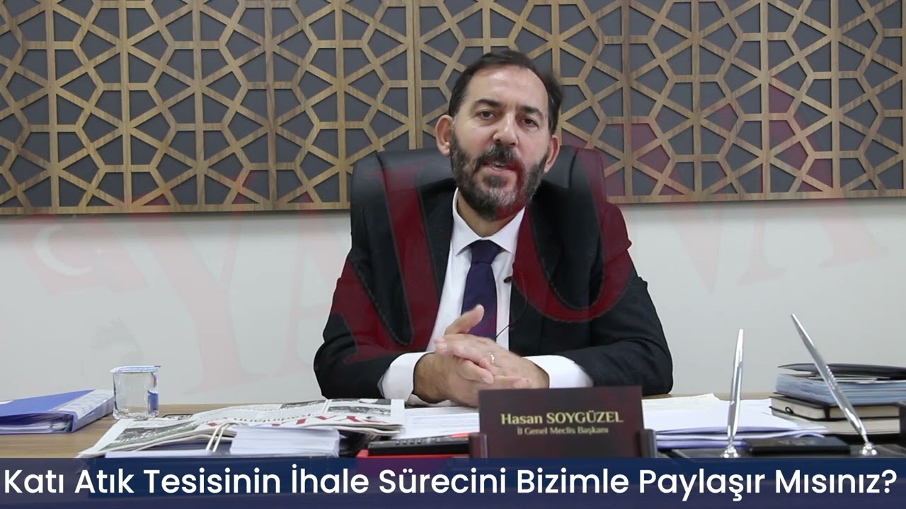 Yalova İl Özel İdaresi’nden Armutlu, Çınarcık ve Termal’deki Çöp Aktarma Sorununa Ortak Çözüm!